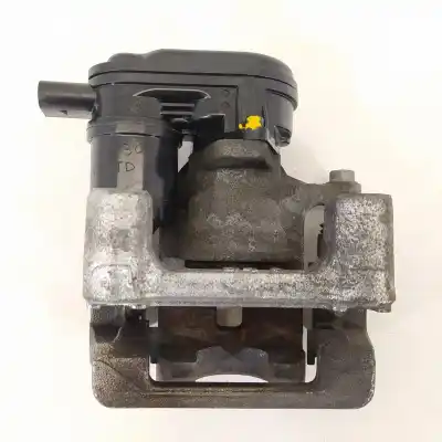 Peça sobressalente para automóvel em segunda mão pinça de travão traseira direita por kia optima optima (2015 -2020) referências oem iam a558237700  