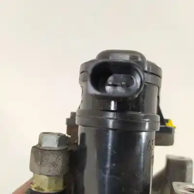 Peça sobressalente para automóvel em segunda mão pinça de travão traseira direita por kia optima optima (2015 -2020) referências oem iam a558237700  