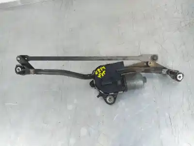 Tweedehands auto-onderdeel ruitenwissermotor voor voor audi a6 berlina (4f2) 3.0 tdi quattro (165kw) oem iam-referenties 4f1955023a