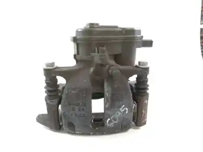 Second-hand car spare part rear left brake caliper for audi q5 (8r) 2.0 tdi advance quattro (130kw) oem iam references 8k0615403b