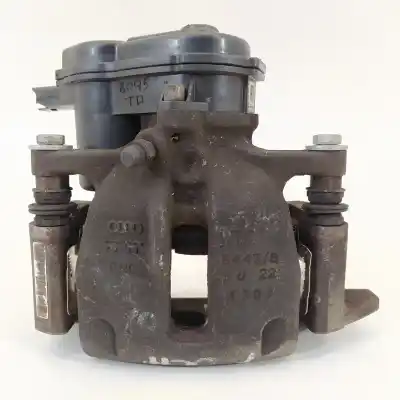 Second-hand car spare part rear right brake caliper for audi q5 (8r) 2.0 tdi advance quattro (130kw) oem iam references 8k0615404b