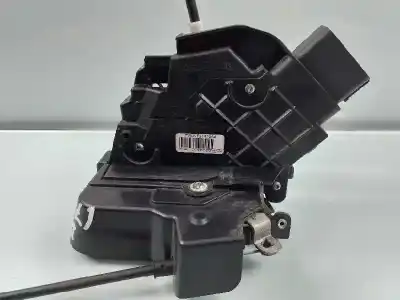 Second-hand car spare part front right door lock for ford focus turnier (cb4) trend oem iam references 7m5ar21812aa