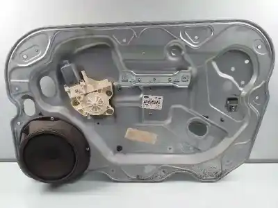 Second-hand car spare part passenger side right window regulator for ford focus turnier (cb4) trend oem iam references 7m51a203a28bb