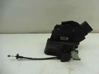 Second-hand car spare part rear right door lock for ford focus turnier (cb4) trend oem iam references 4m5ar26412be