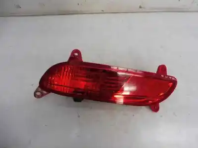 Автозапчасти б/у левый задний фонарь за kia rio drive ссылки oem iam 