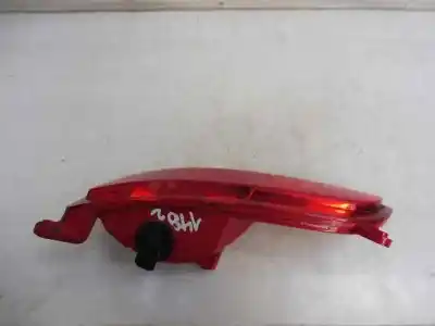 Second-hand car spare part left tailgate light for kia rio drive oem iam references 924051w200  