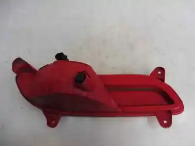 Second-hand car spare part left tailgate light for kia rio drive oem iam references 924051w200  