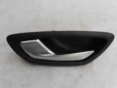 Автозапчасти б/у левая задняя внутренняя ручка за renault megane iv berlina 5p gt-line ссылки oem iam 806719687r