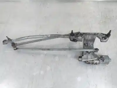 Gebrauchtes Autoersatzteil vorderer wischermotor zum ford focus c-max (cap) ghia (d) oem-iam-referenzen 3m5117504ag
