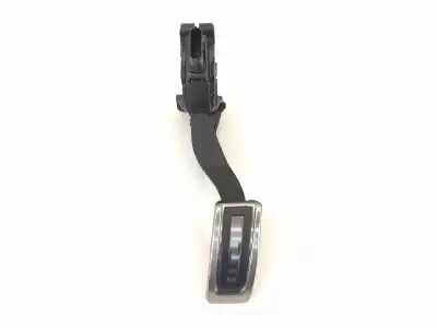 Tweedehands auto-onderdeel pedaalpotentiometer voor volkswagen golf vii lim. gti ´´performance´´ bluemotion oem iam-referenties 5q1723503f