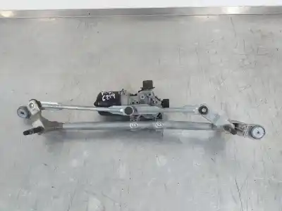 Peça sobressalente para automóvel em segunda mão motor do limpa para brisas por renault megane iv berlina 5p zen referências oem iam 288005974r