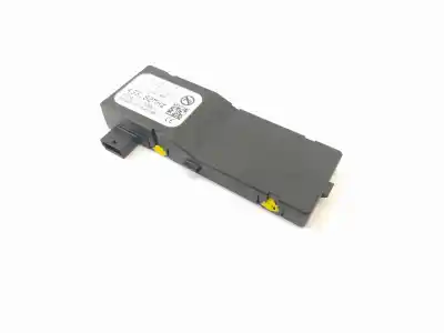 Second-hand car spare part electronic module for opel adam glam ecoflex oem iam references 13500144