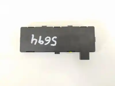 Автозапчастина б/у електронний модуль для opel adam glam ecoflex посилання на oem iam 13500144 7812a284019 m3n284019