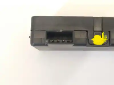 Автозапчастина б/у електронний модуль для opel adam glam ecoflex посилання на oem iam 13500144 7812a284019 m3n284019