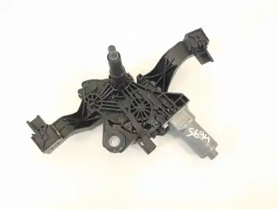 Second-hand car spare part rear windshield wiper motor for opel adam glam ecoflex oem iam references 13443959