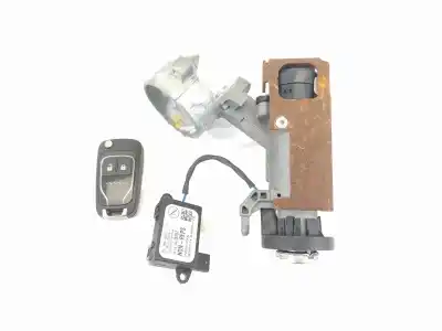 Second-hand car spare part ignition switch for opel adam glam ecoflex oem iam references 13496392