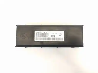 Second-hand car spare part air conditioning control unit for opel adam glam ecoflex oem iam references 13479852