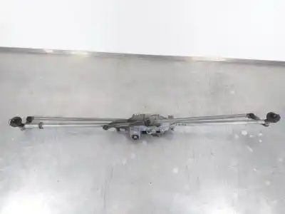 Second-hand car spare part front windshield wiper motor for opel astra j lim. excellence oem iam references 13262434 1397220623 3397020986