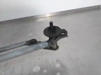 Second-hand car spare part front windshield wiper motor for opel astra j lim. excellence oem iam references 13262434 1397220623 3397020986