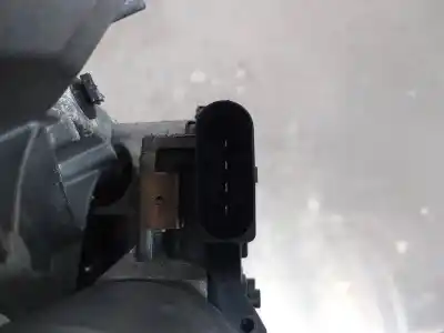 Second-hand car spare part front windshield wiper motor for opel astra j lim. excellence oem iam references 13262434 1397220623 3397020986