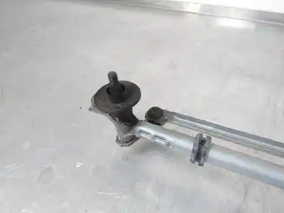 Second-hand car spare part front windshield wiper motor for opel astra j lim. excellence oem iam references 13262434 1397220623 3397020986
