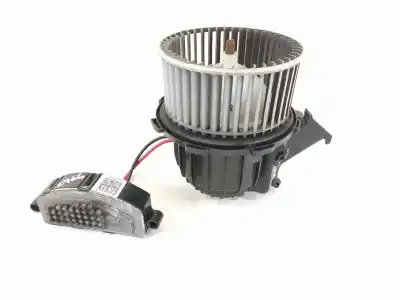 Second-hand car spare part heating fan for audi a4 avant (8k5) (2008) básico oem iam references 8t0820521f