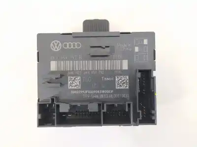Автозапчастина б/у модуль комфорт для audi a4 avant (8k5) (2008) básico quattro посилання на oem iam 8k0959792b  8k0959792