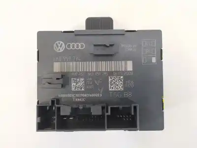 Автозапчастина б/у модуль комфорт для audi a4 avant (8k5) (2008) básico quattro посилання на oem iam 8k0959794  8k0959795