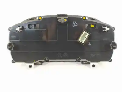 Автозапчастина б/у панель інструментів для opel crossland x design line посилання на oem iam 9831117380  