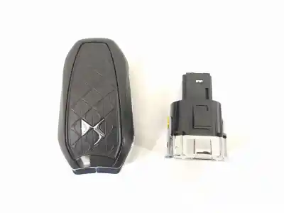 Автозапчасти б/у переключатель стартера за citroen ds4 desire ссылки oem iam 9804007480  