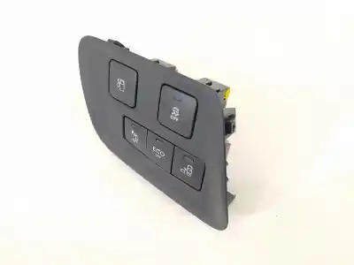 Автозапчастина б/у многофункційне управління для citroen ds4 desire посилання на oem iam 96664259zd  