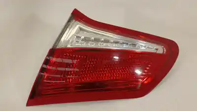 Second-hand car spare part right tailgate door light for citroen c4 lim. collection oem iam references 9672155480