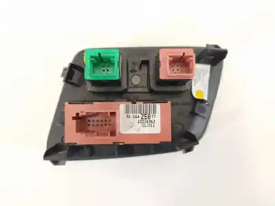 Second-hand car spare part multifunction switch for citroen c4 lim. collection oem iam references 9666425877  96717146zd