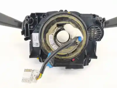 Second-hand car spare part headlights switch for citroen c4 lim. collection oem iam references 96759252xt  com2008p