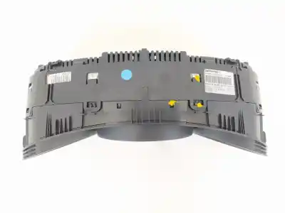 Peça sobressalente para automóvel em segunda mão quadrante por citroen c4 lim. collection referências oem iam 96657314xt  a2c53408150