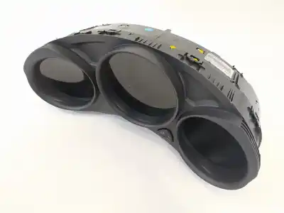 Peça sobressalente para automóvel em segunda mão quadrante por citroen c4 lim. collection referências oem iam 96657314xt  a2c53408150