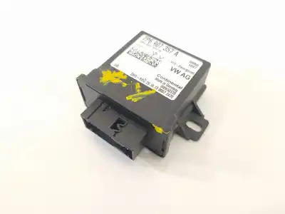 Tweedehands auto-onderdeel elektronische module voor volkswagen golf vii lim. gti ´´performance´´ bluemotion oem iam-referenties 7p6907357a