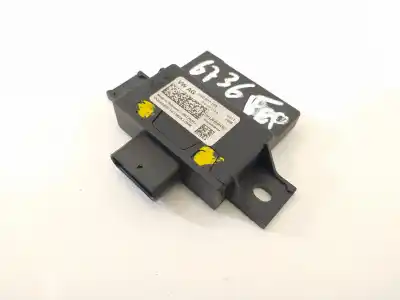 Tweedehands auto-onderdeel elektronische module voor volkswagen golf vii lim. gti ´´performance´´ bluemotion oem iam-referenties 5g0907159