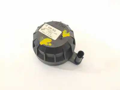 Tweedehands auto-onderdeel elektronische module voor volkswagen golf vii lim. gti ´´performance´´ bluemotion oem iam-referenties 4h0907601d