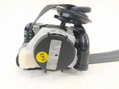 Pièce détachée automobile d'occasion ceinture de securite avant gauche pour volkswagen golf vii lim. gti ´´performance´´ bluemotion références oem iam 5g4857705  