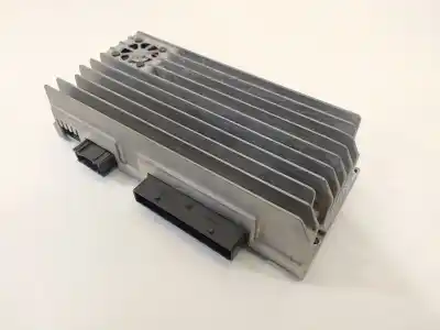 Peça sobressalente para automóvel em segunda mão sistema de áudio / rádio cd por audi a4 avant (8k5) (2008) básico quattro referências oem iam 8t0035223 8t0035223f 8t0035223t