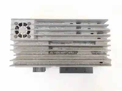 Peça sobressalente para automóvel em segunda mão sistema de áudio / rádio cd por audi a4 avant (8k5) (2008) básico quattro referências oem iam 8t0035223 8t0035223f 8t0035223t