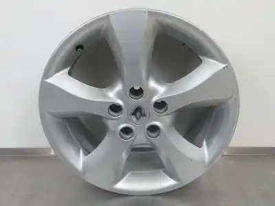 Автозапчасти б/у шина за renault koleos expression ссылки oem iam 40300jy02c