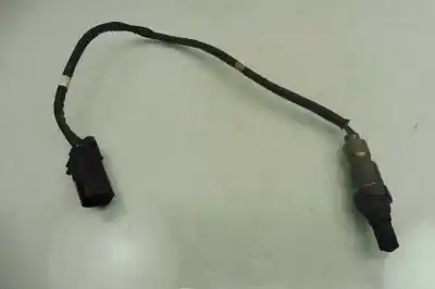 Peça sobressalente para automóvel em segunda mão sonda lambda por volkswagen polo (6c1) a-polo referências oem iam 04l906262c  