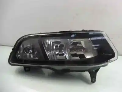 Gebrauchtes Autoersatzteil nebelscheinwerfer rechts zum volkswagen polo (6c1) a-polo oem-iam-referenzen 6c0941662d