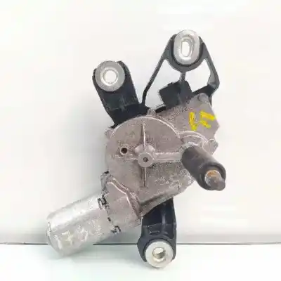 Gebrauchtes Autoersatzteil hinterer wischermotor zum volkswagen polo (6c1) a-polo oem-iam-referenzen 5k6955711b