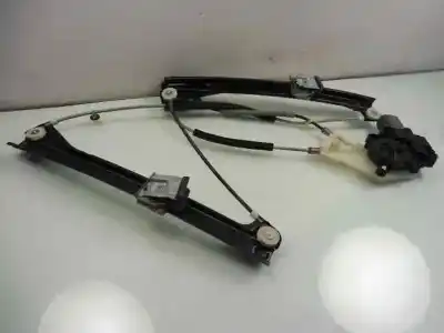 Gebrauchtes Autoersatzteil fensterheber vorne links zum volkswagen polo (6c1) a-polo oem-iam-referenzen 6r0959801cd