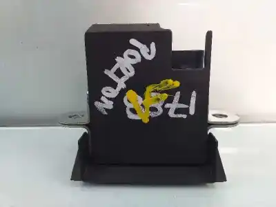 İkinci el araba yedek parçası bagaj / kapi kilidi için volkswagen polo (6c1) a-polo oem iam referansları 6r0827505b  