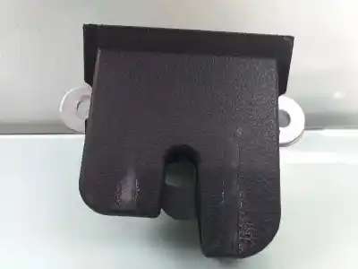 İkinci el araba yedek parçası bagaj / kapi kilidi için volkswagen polo (6c1) a-polo oem iam referansları 6r0827505b  