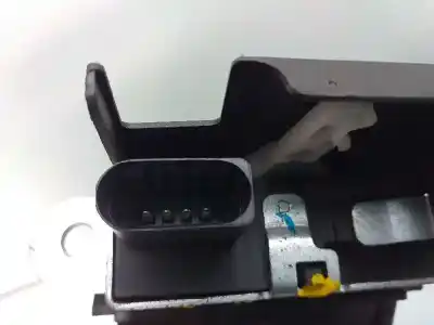 İkinci el araba yedek parçası bagaj / kapi kilidi için volkswagen polo (6c1) a-polo oem iam referansları 6r0827505b  